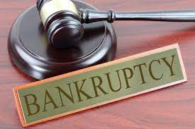 Insolvency and bankruptcy of personal guarantors of corporate debtors