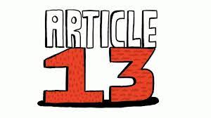 Doctrines formulated under Article 13 of the Indian Constitution.